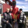 April 2018 Harz